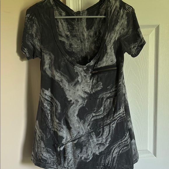 Hot Topic | Tops | Vintage Hottopic Top | Poshmark